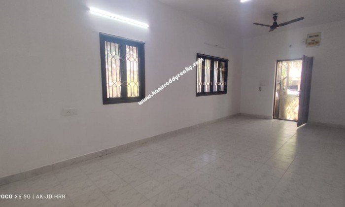 2 BHK Flat for Sale in Raja Annamalaipuram
